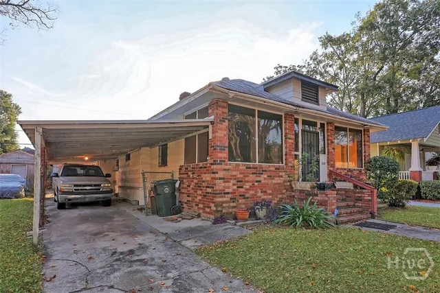 $290,000 | 607 Seiler Avenue, Savannah, GA 31401
