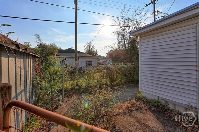 $290,000 | 607 Seiler Avenue, Savannah, GA 31401