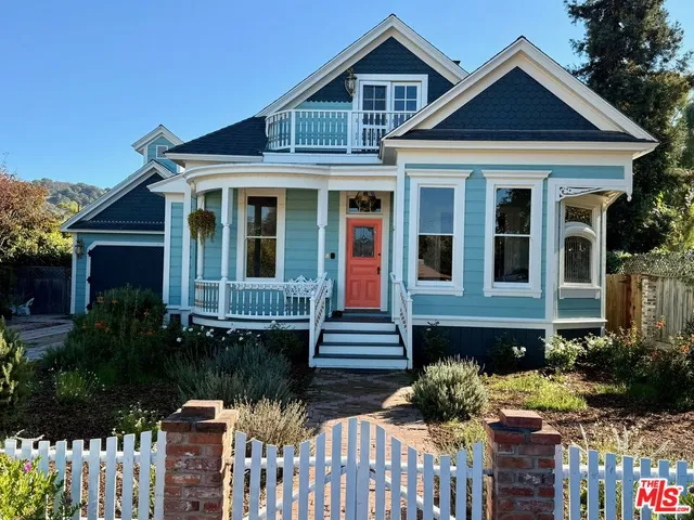 $6,800 | 370 Main Street, Los Alamos, CA 93440