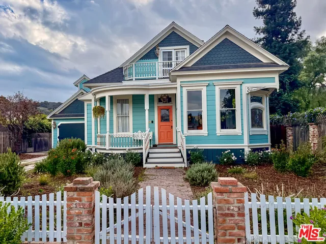 $6,800 | 370 Main Street, Los Alamos, CA 93440