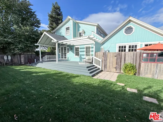 $6,800 | 370 Main Street, Los Alamos, CA 93440