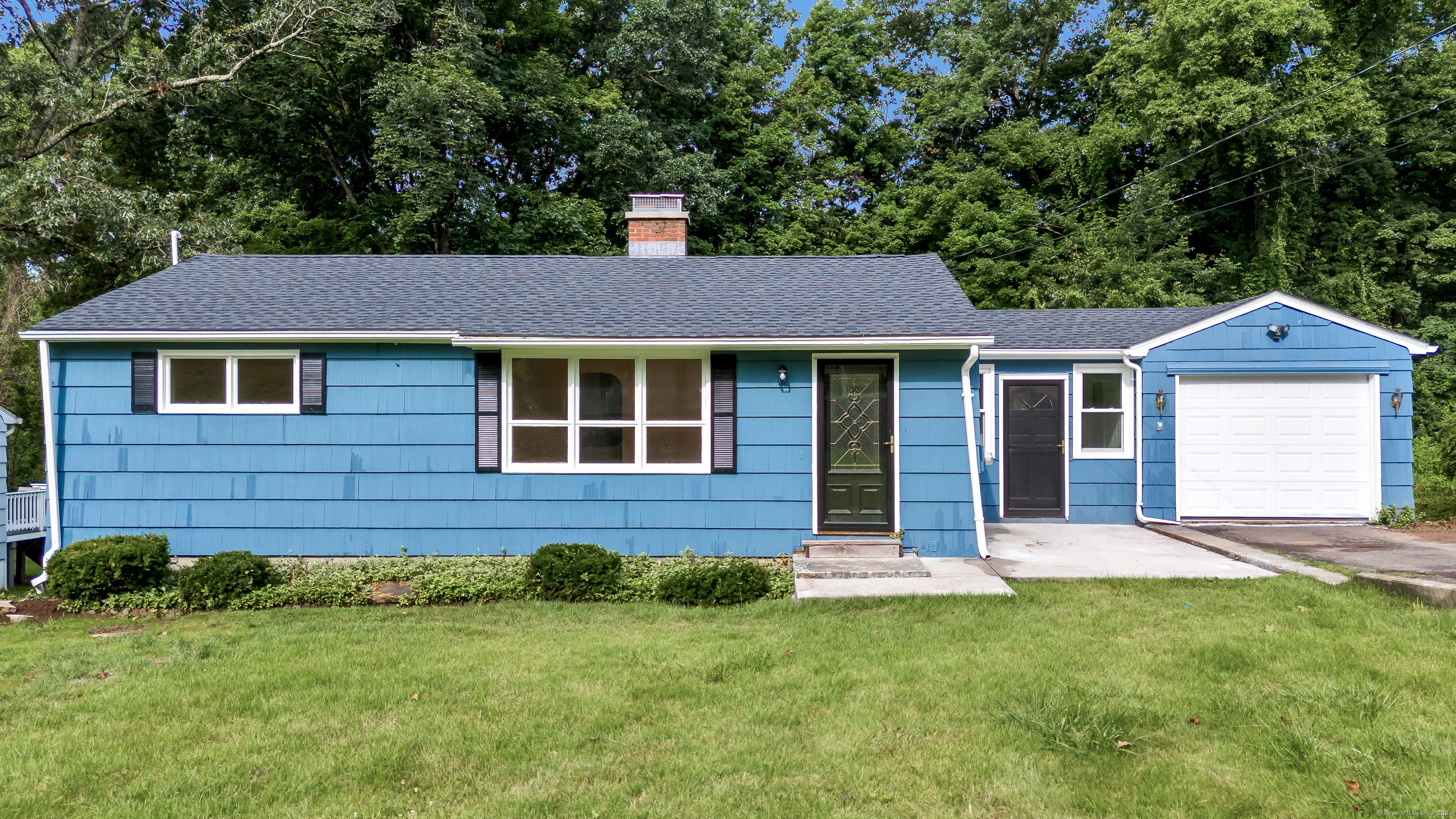 149 Lakeside Boulevard East Waterbury, CT 06708 - Photo 1 of 1