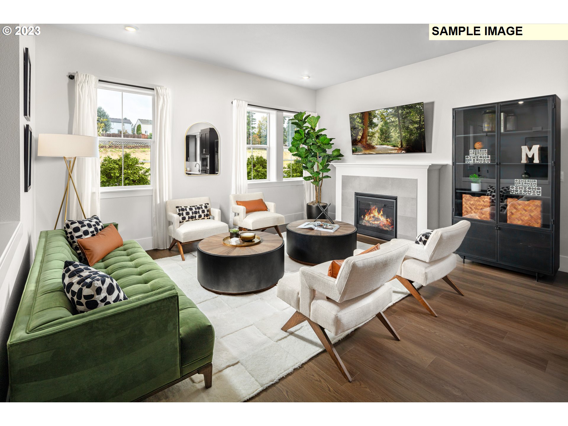 16559 Southwest Jean Louise Road, Unit L43 Tigard, OR 97007 - Photo 5 of 20 Gallery Image 5