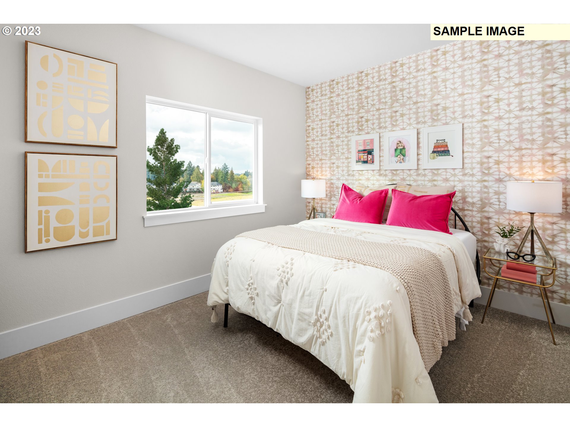 16559 Southwest Jean Louise Road, Unit L43 Tigard, OR 97007 - Photo 10 of 20 Gallery Image 10