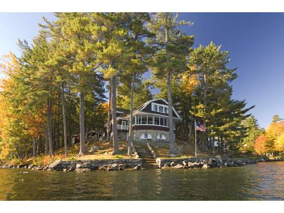 268 Woodlands Road Alton, NH 03810 - Photo 1 of 1 Gallery Image 1