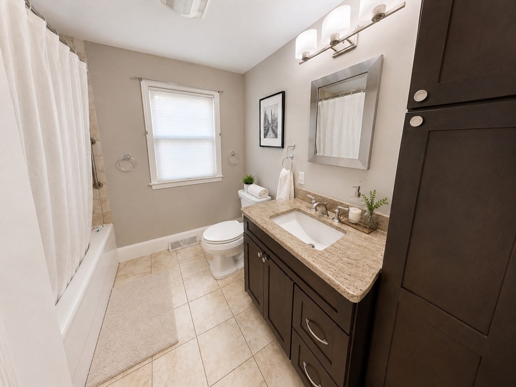 40 Glenellen Road, Unit 1 Boston, MA 02132 - Photo 25 of 37