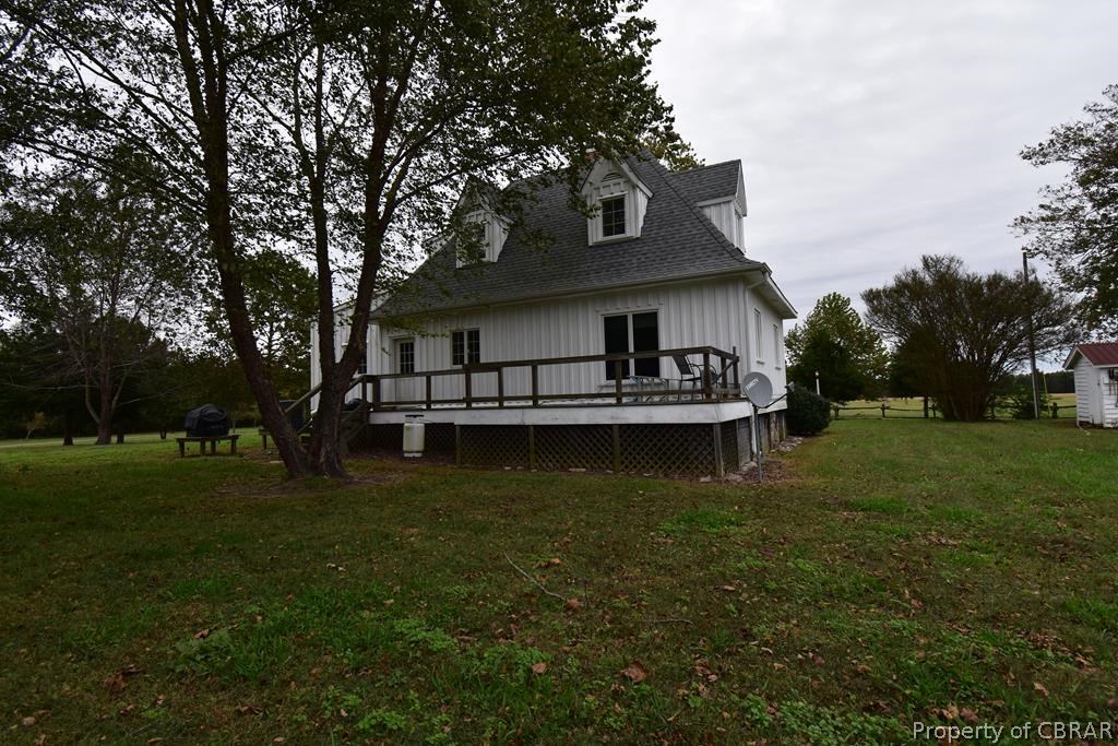 4758 Courthouse Road Heathsville, VA 22473 - Photo 22 of 23