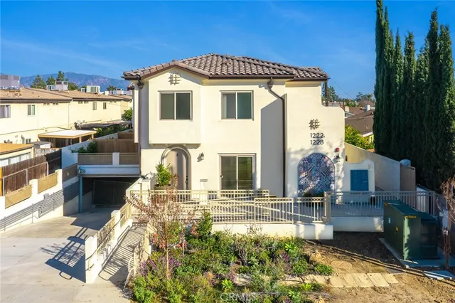 $5,000 | 1222 A Temple City Boulevard, Unit A, Arcadia, CA 91007