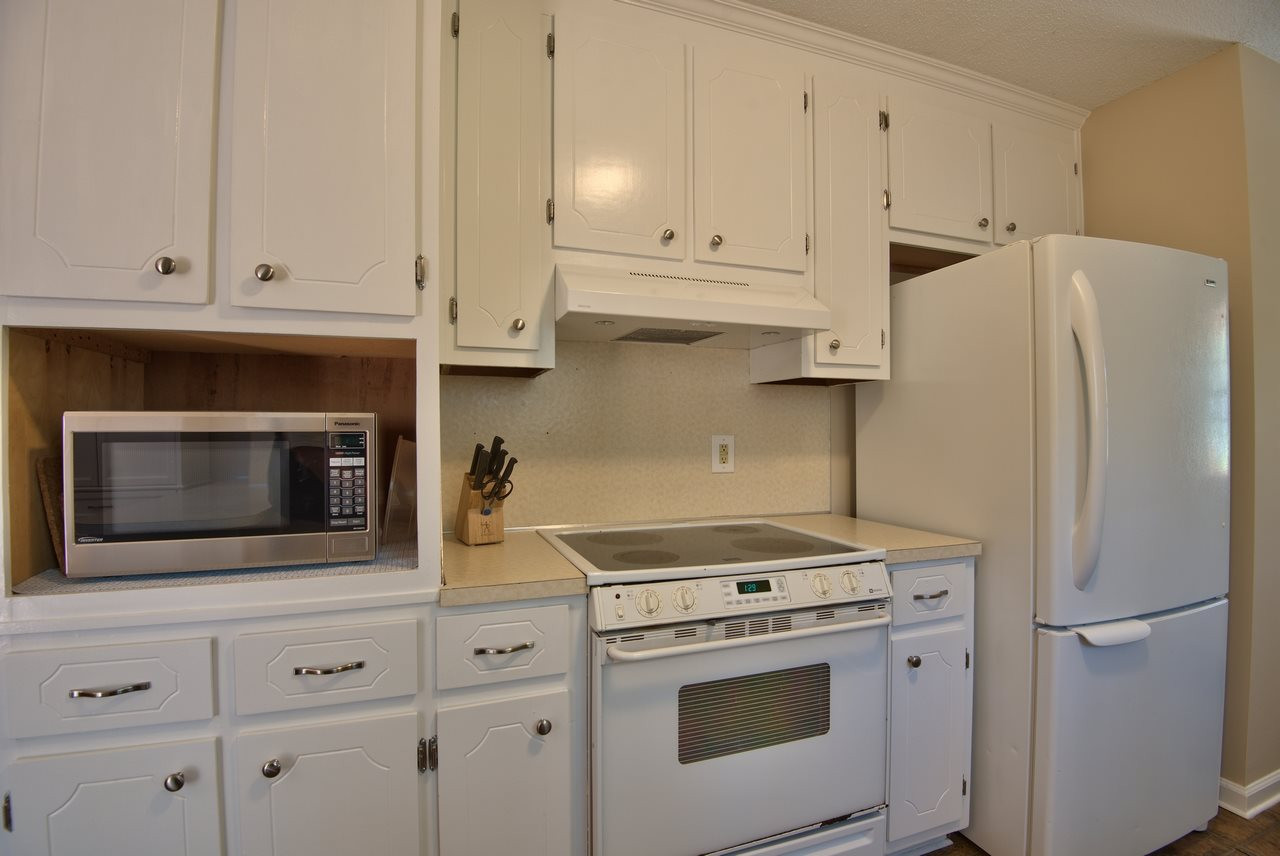 6017 Crabapple Road Durham, NC 27712 - Photo 13 of 18 Photo 13