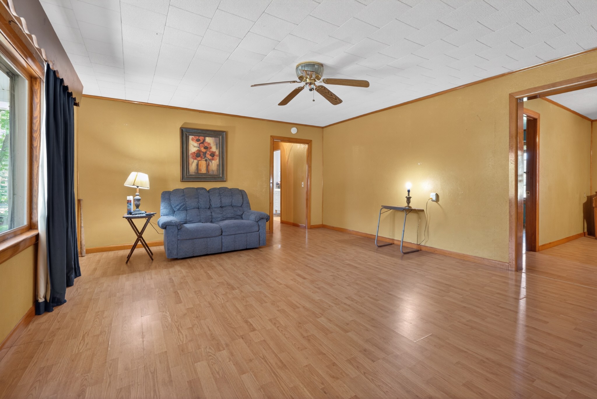 697 Bottom Road Palmer, TN 37365 - Photo 21 of 45