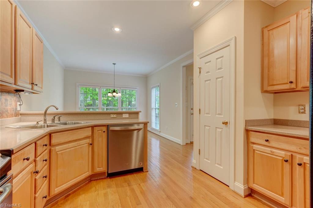 1902 Shepherds Way Greensboro, NC 27410 - Photo 12 of 25