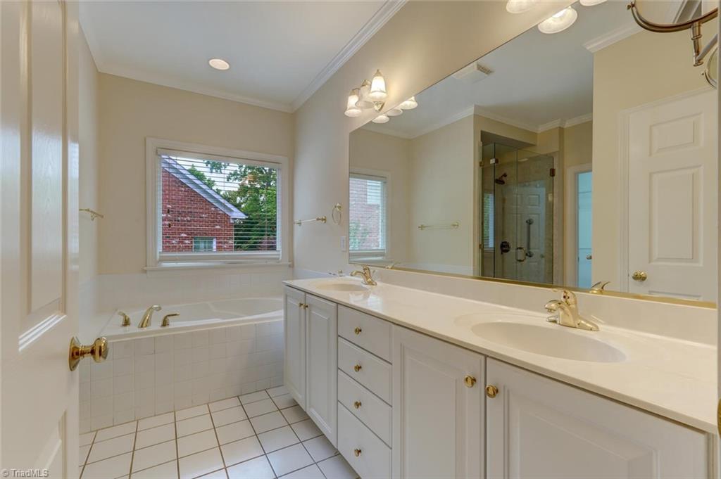 1902 Shepherds Way Greensboro, NC 27410 - Photo 17 of 25