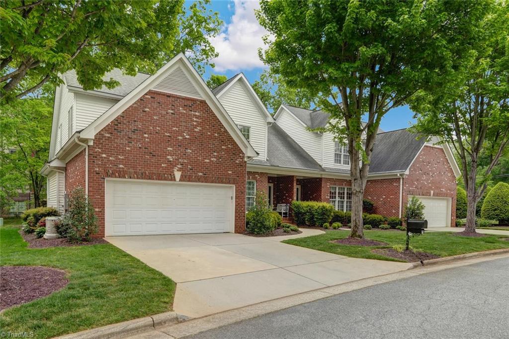 1902 Shepherds Way Greensboro, NC 27410 - Photo 2 of 25