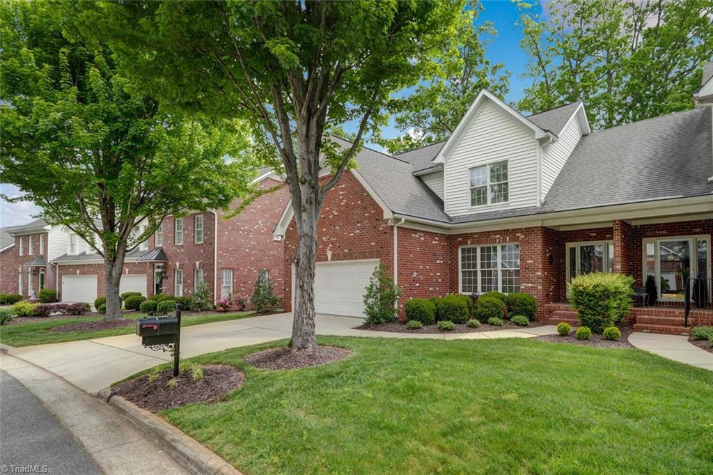 1902 Shepherds Way Greensboro, NC 27410 - Photo 3 of 25