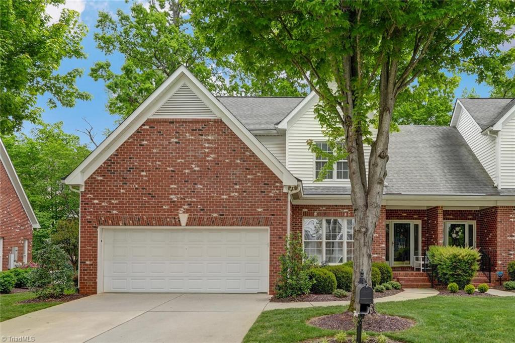 1902 Shepherds Way Greensboro, NC 27410 - Photo 4 of 25