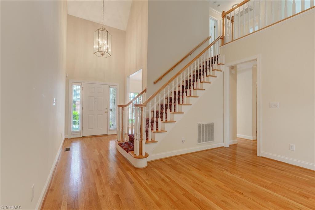 1902 Shepherds Way Greensboro, NC 27410 - Photo 5 of 25