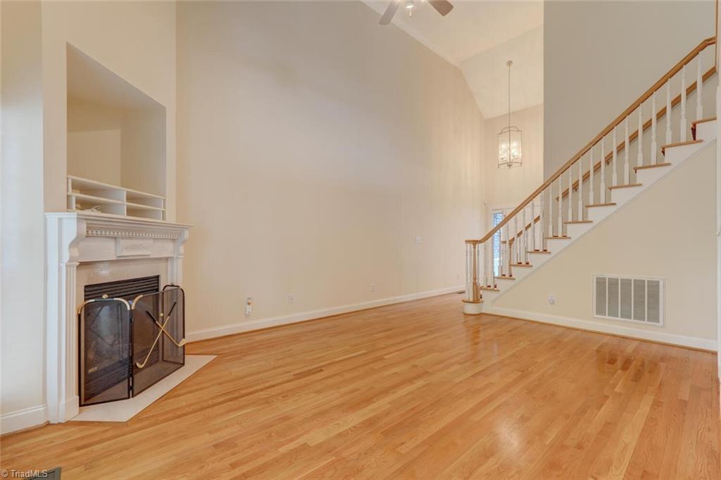 1902 Shepherds Way Greensboro, NC 27410 - Photo 8 of 25