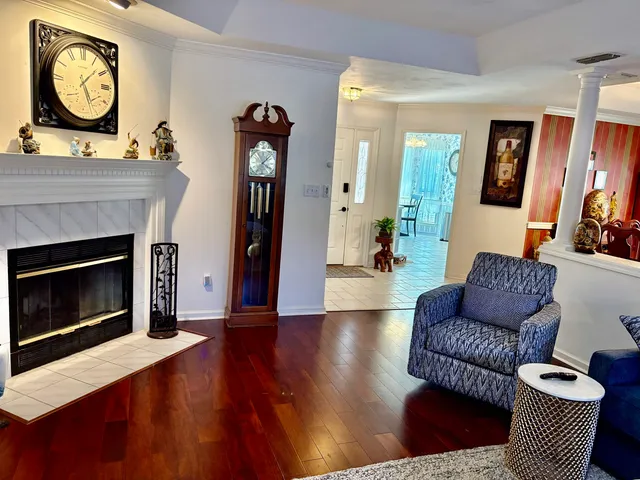 $342,500 | 2604 Yarmouth Lane, Tallahassee, FL 32309