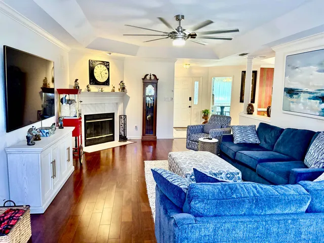 $342,500 | 2604 Yarmouth Lane, Tallahassee, FL 32309