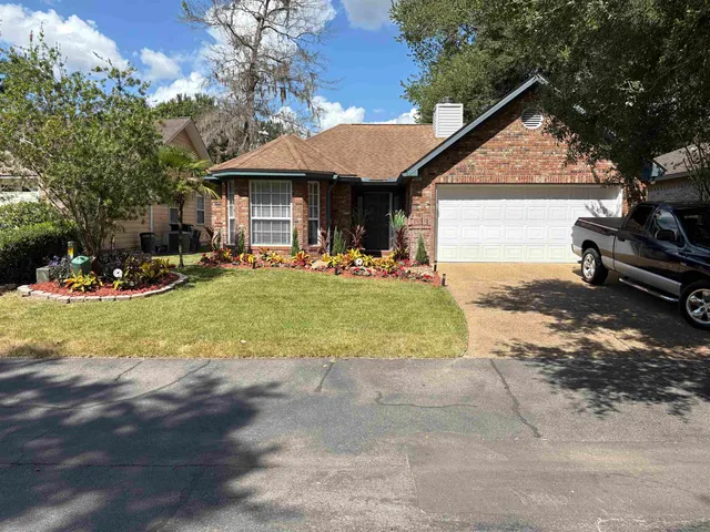 $342,500 | 2604 Yarmouth Lane, Tallahassee, FL 32309