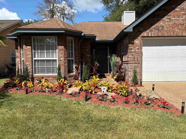 $342,500 | 2604 Yarmouth Lane, Tallahassee, FL 32309