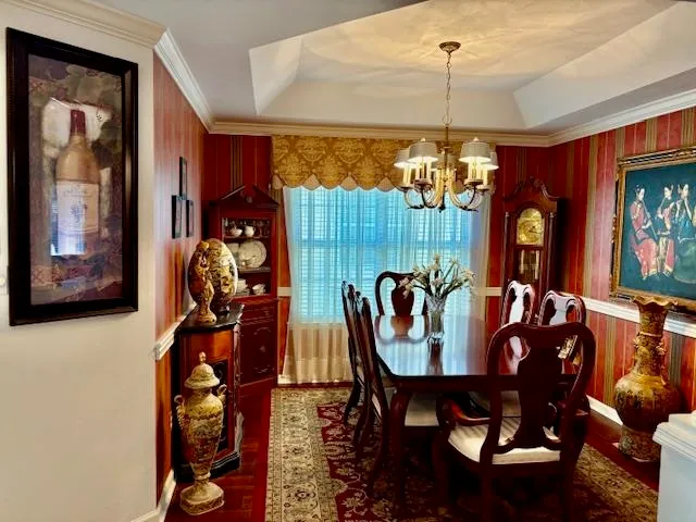 $342,500 | 2604 Yarmouth Lane, Tallahassee, FL 32309