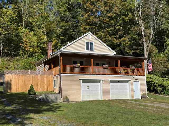 $350,000 | 683 Water Street, Bennington, VT 05257