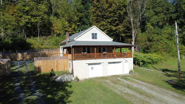 $350,000 | 683 Water Street, Bennington, VT 05257