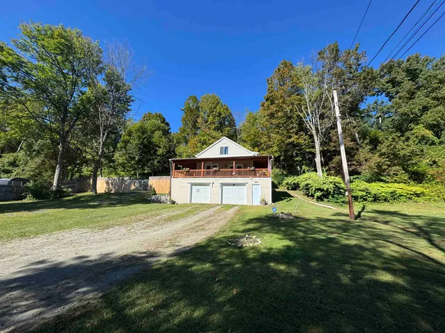 $350,000 | 683 Water Street, Bennington, VT 05257