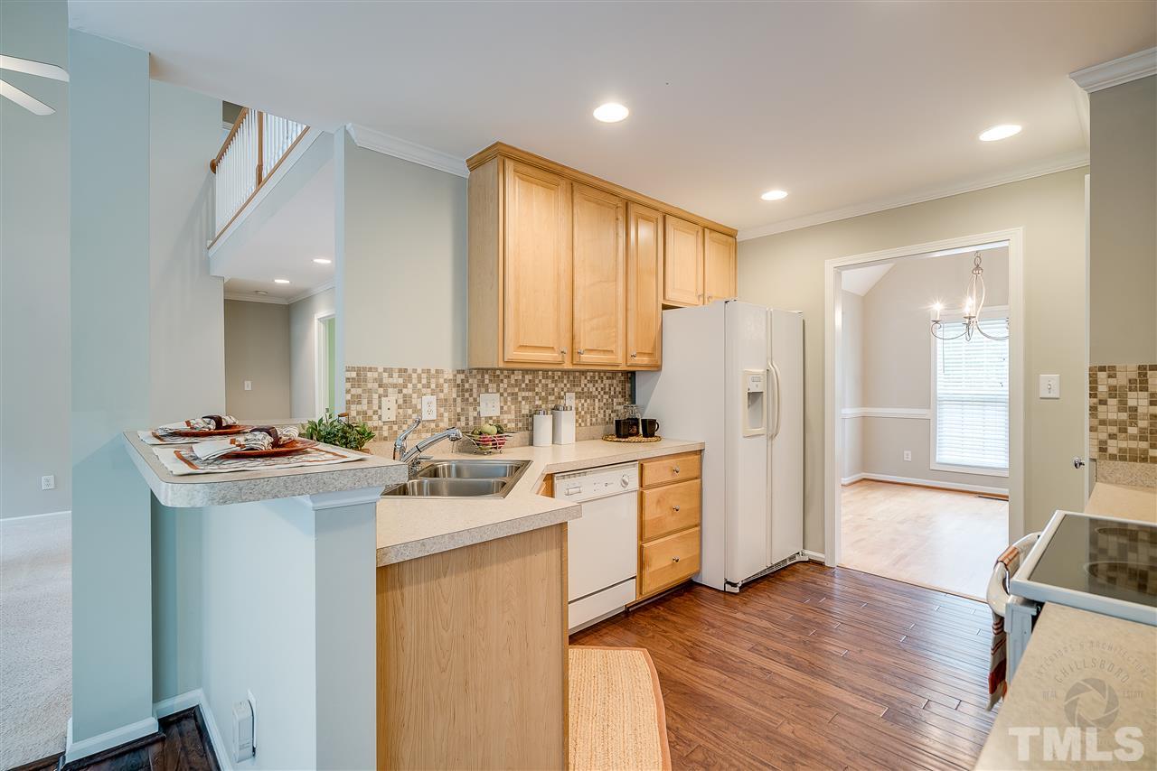 5103 Middleton Road Durham, NC 27713 - Photo 14 of 25