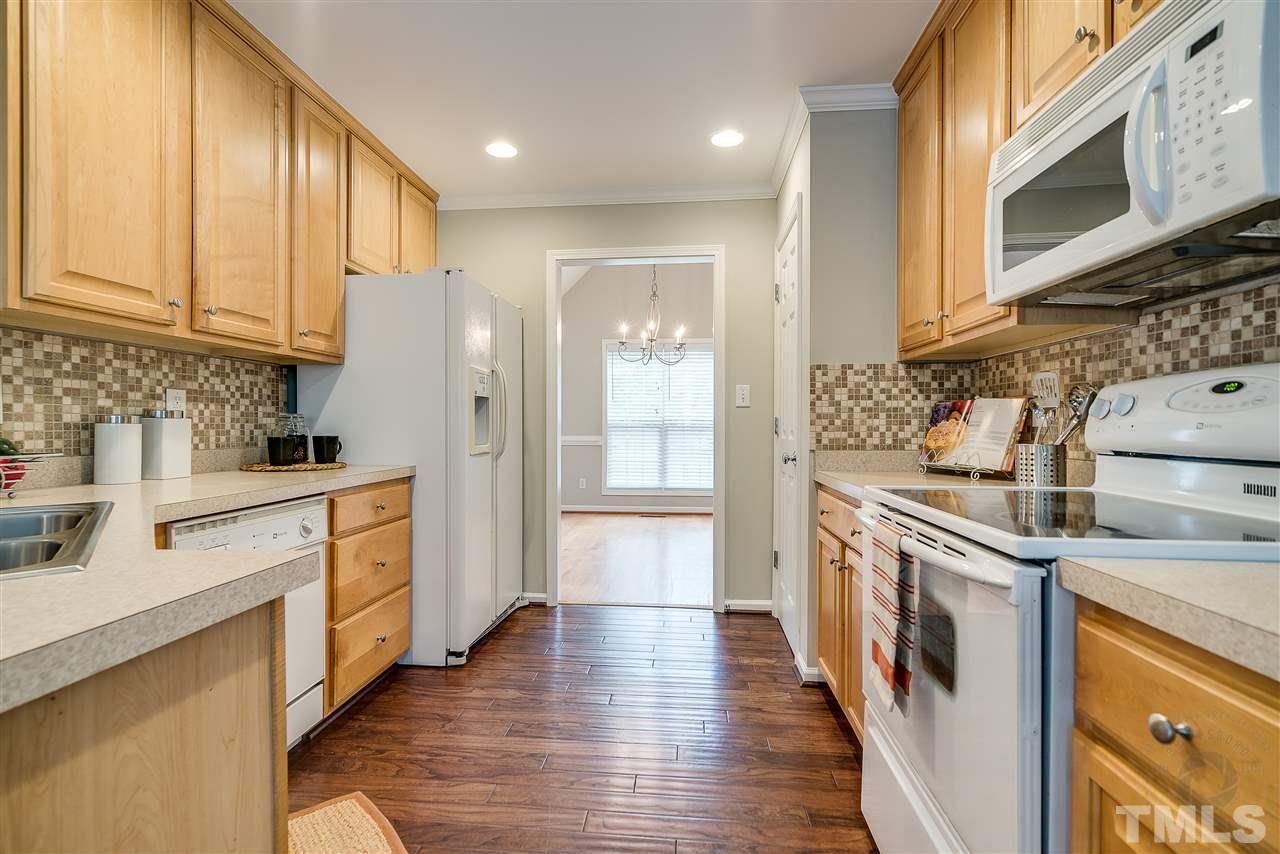 5103 Middleton Road Durham, NC 27713 - Photo 15 of 25