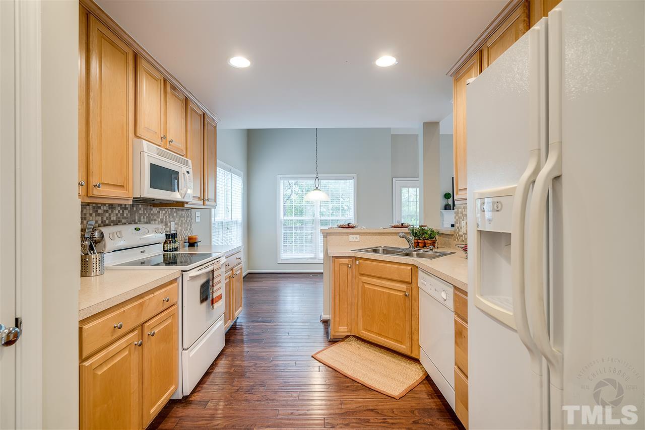 5103 Middleton Road Durham, NC 27713 - Photo 17 of 25