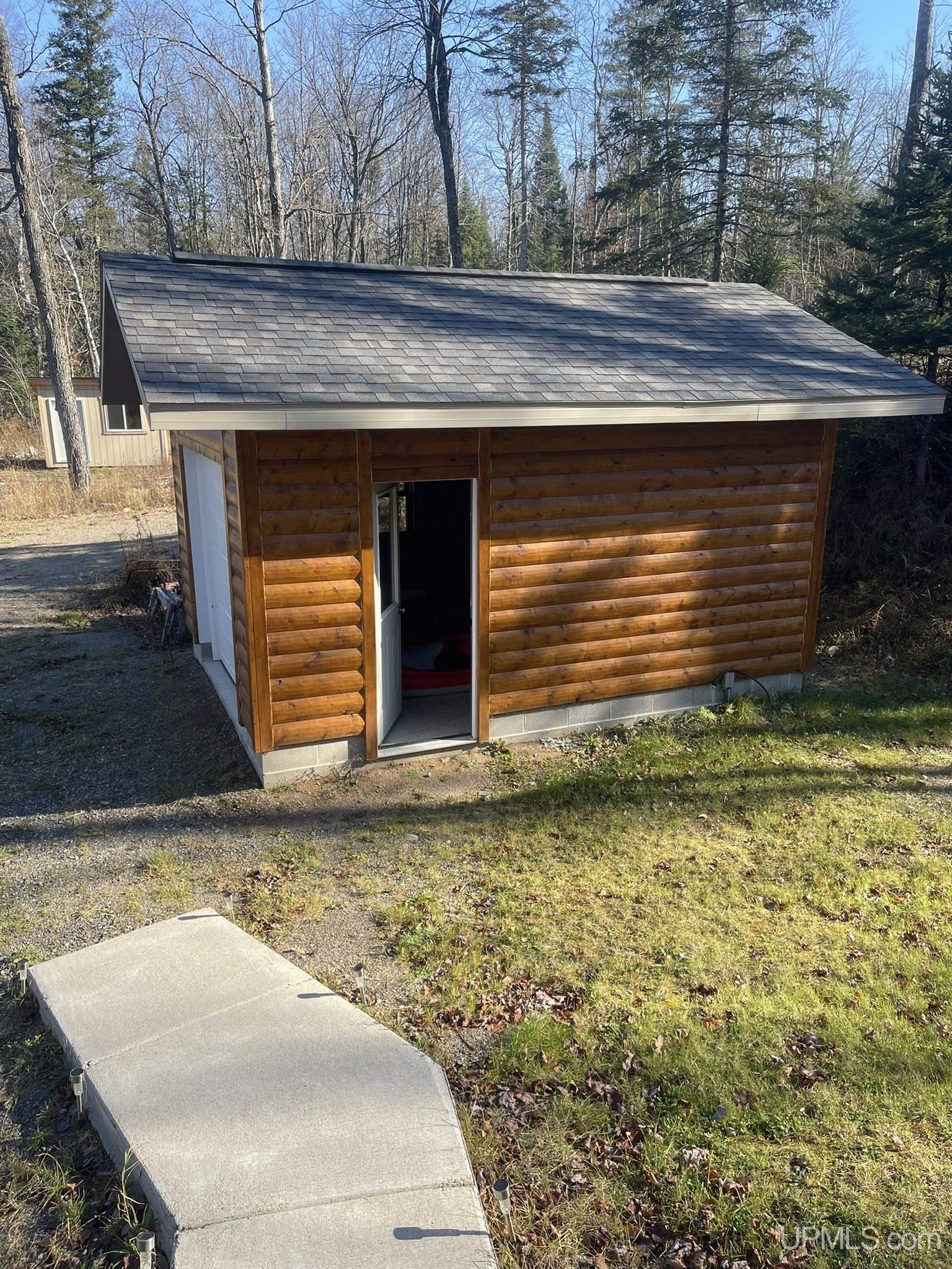 Tbd Ffr 3110 Road Iron River, MI 49935 - Photo 31 of 55