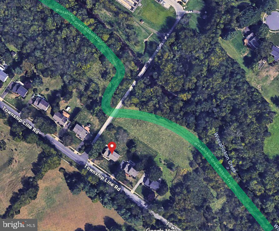 265 Township Line Road North Wales, PA 19454 - Photo 77 of 77 Wissahickon Green Ribbon Trail