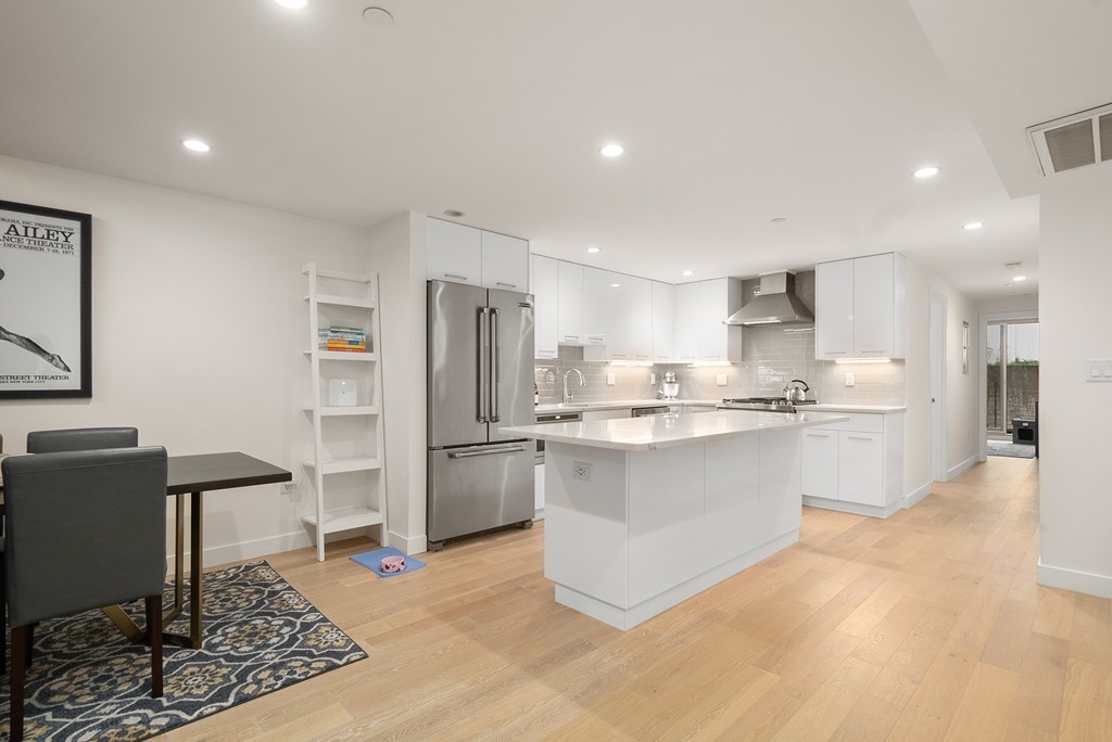 288 Marginal Street, Unit 2 Boston, MA 02128 - Photo 11 of 22