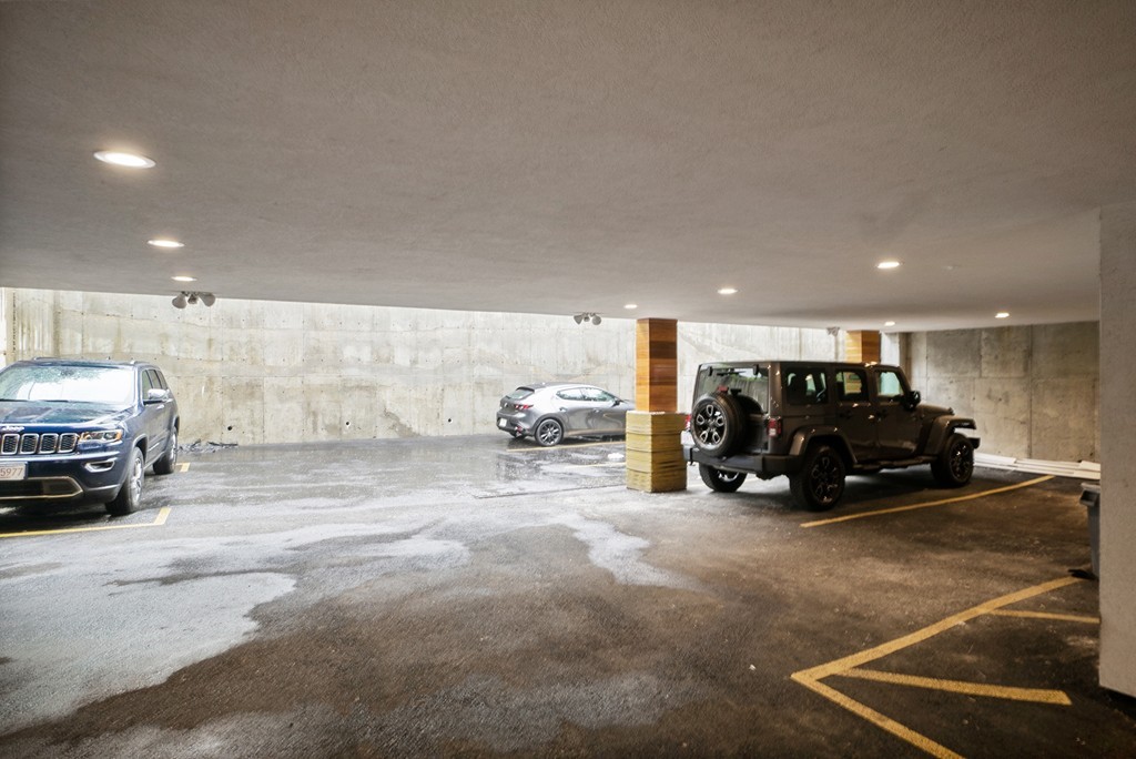 288 Marginal Street, Unit 2 Boston, MA 02128 - Photo 19 of 22