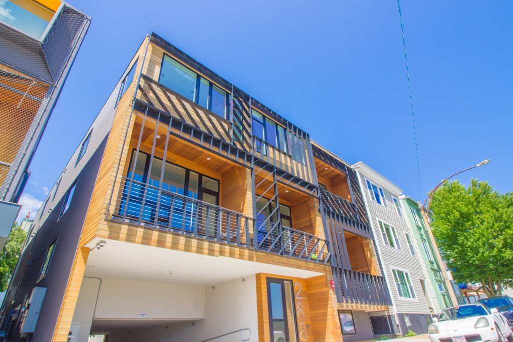 288 Marginal Street, Unit 2 Boston, MA 02128 - Photo 21 of 22