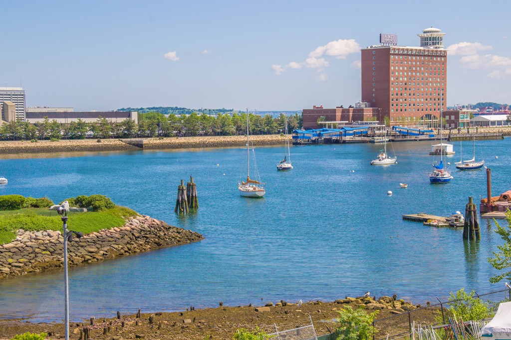 288 Marginal Street, Unit 2 Boston, MA 02128 - Photo 22 of 22