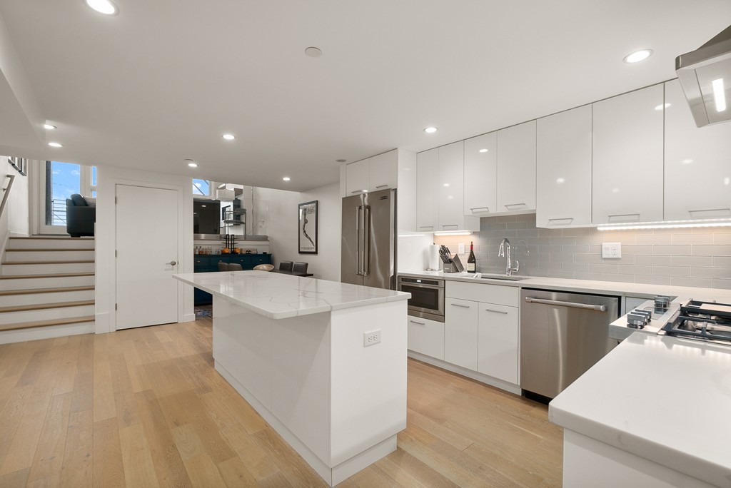 288 Marginal Street, Unit 2 Boston, MA 02128 - Photo 8 of 22