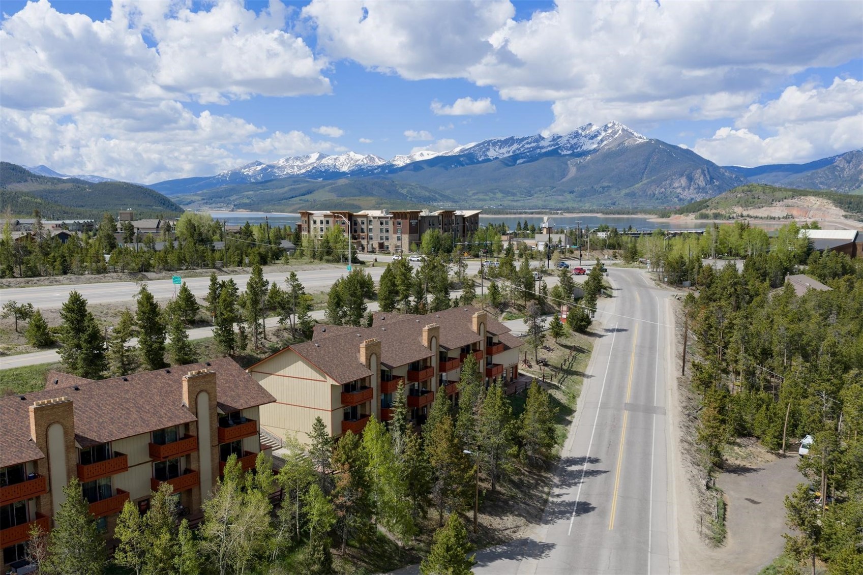 130 Evergreen Road, Unit 301 Dillon, CO 80435 - Photo 26 of 30 Gallery Image 26