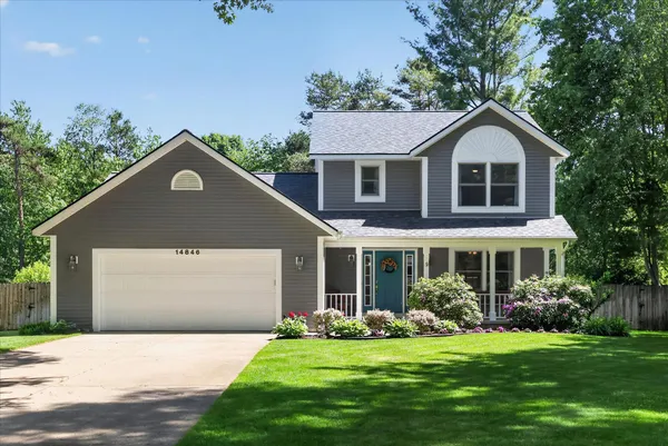 $549,900 | 14846 Birdsong Lane, Grand Haven, MI 49417