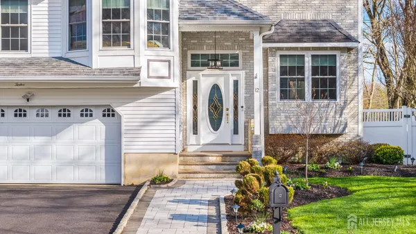 $800,000 | 12 Pemberton Drive, Old Bridge, NJ 07747