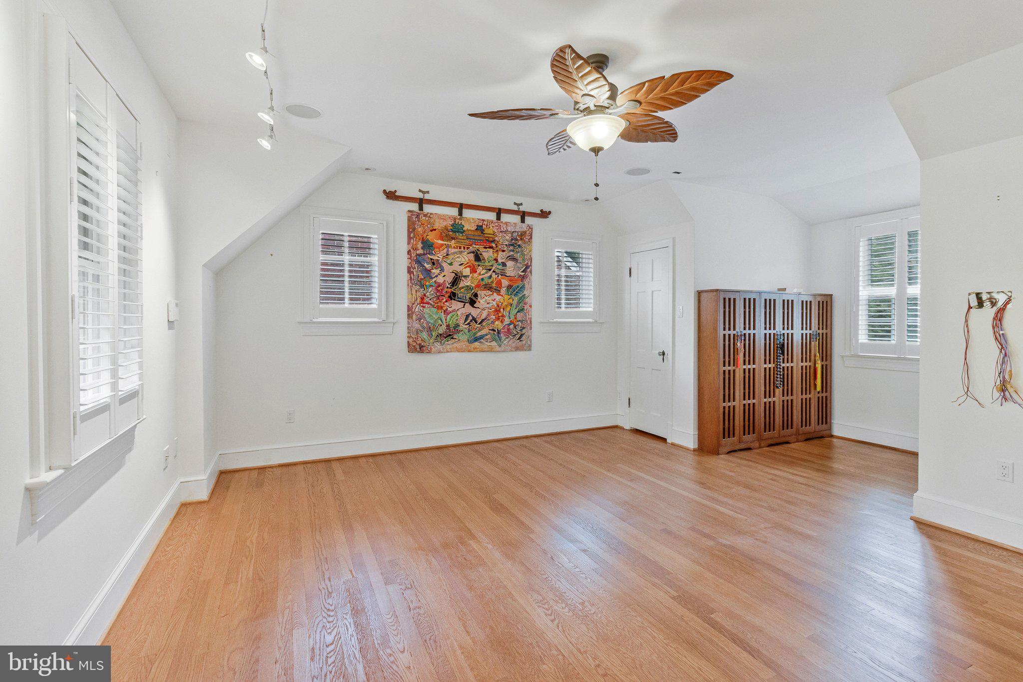 1124 Kalmia Road Northwest Washington, DC 20012 - Photo 38 of 57 Gallery Image 38