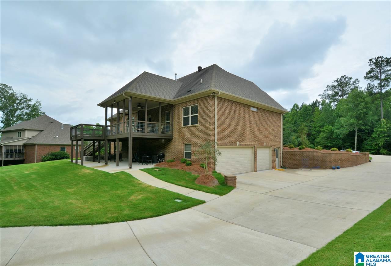 132 Highland Ridge Drive Chelsea, AL 35043 - Photo 10 of 48