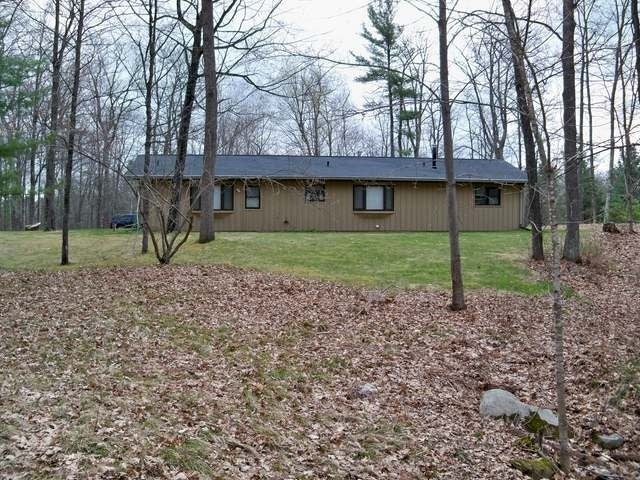 7111 North Bluebird Road Lake Tomahawk, WI 54539 - Photo 17 of 20 Gallery Image 17