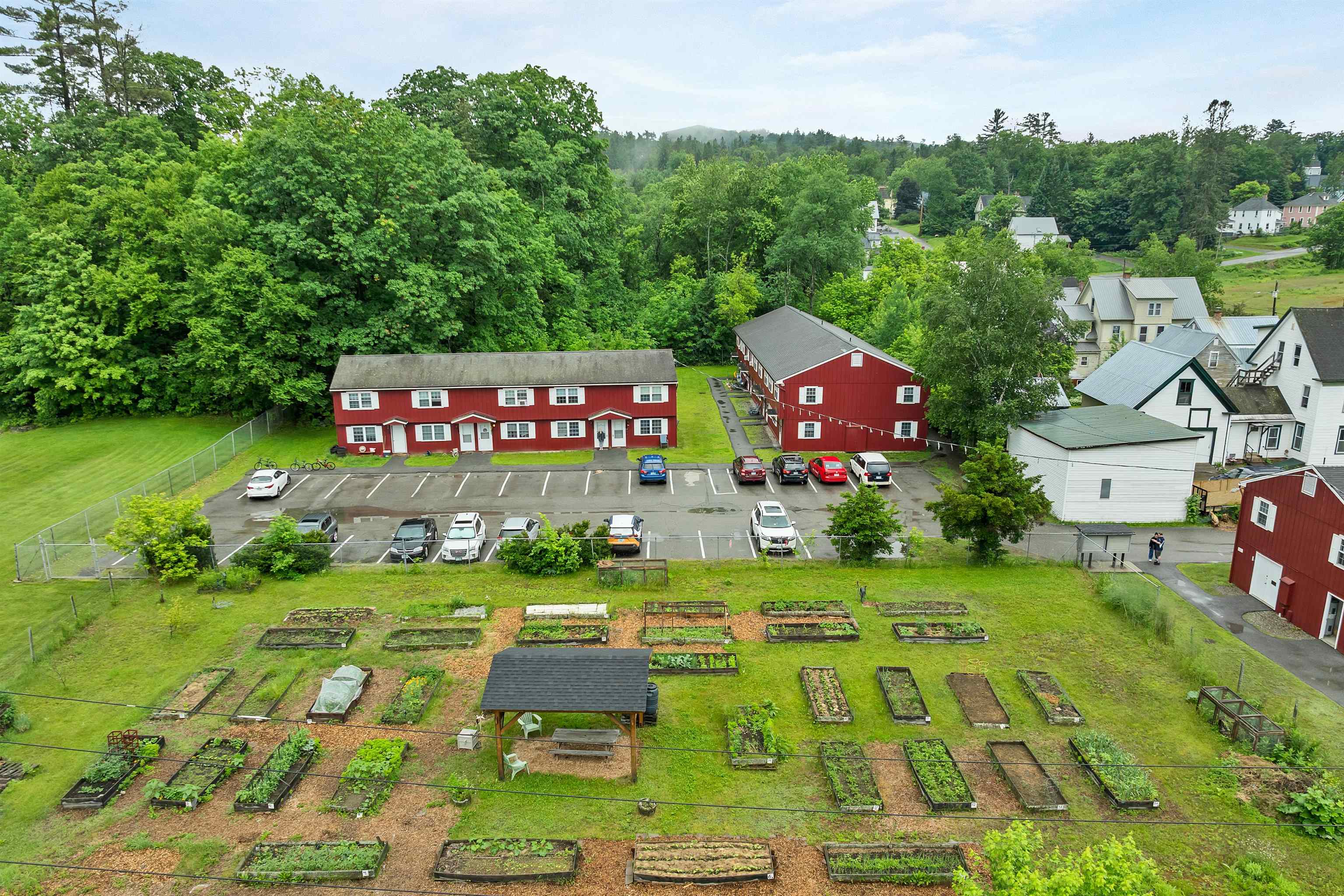 4 Williams Street Lancaster, NH 03584 - Photo 16 of 25