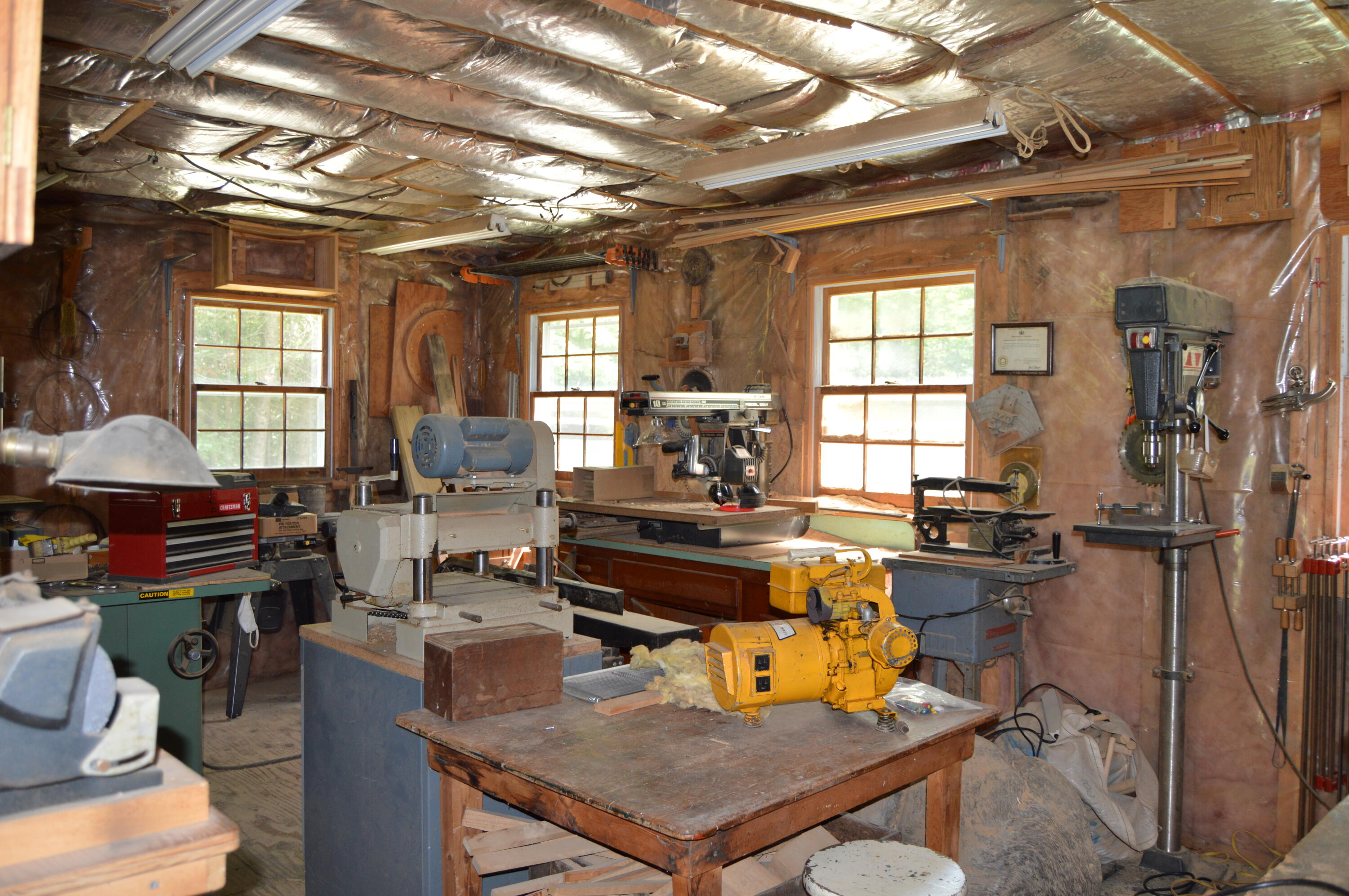 8 Tote Road Rangeley, ME 04970 - Photo 27 of 38 DSC_2297