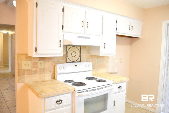 9270 Burnt Tree Drive East Mobile, AL 36695 - Photo 8 of 23