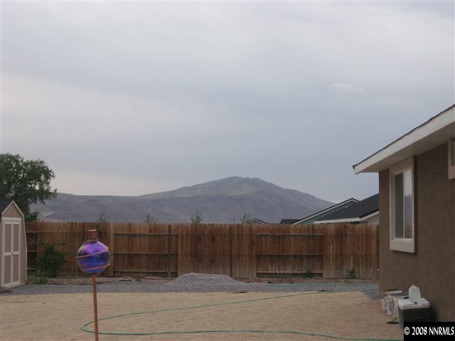 980 Red Rock Road Fernley, NV 89408 - Photo 8 of 9 Photo 8