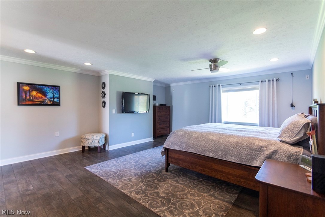 1205 Erhart Road Valley City, OH 44280 - Photo 14 of 35